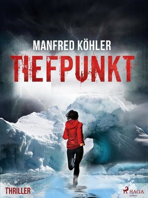 cover image of Tiefpunkt--Thriller
